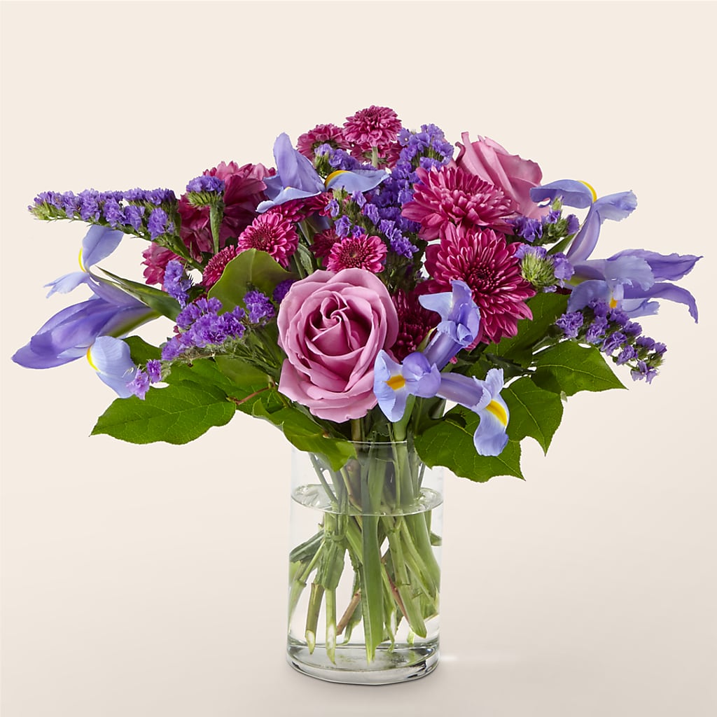 Ultraviolet Bouquet –  Heliconia Flowers Of Colombia, Cuddebackville NY