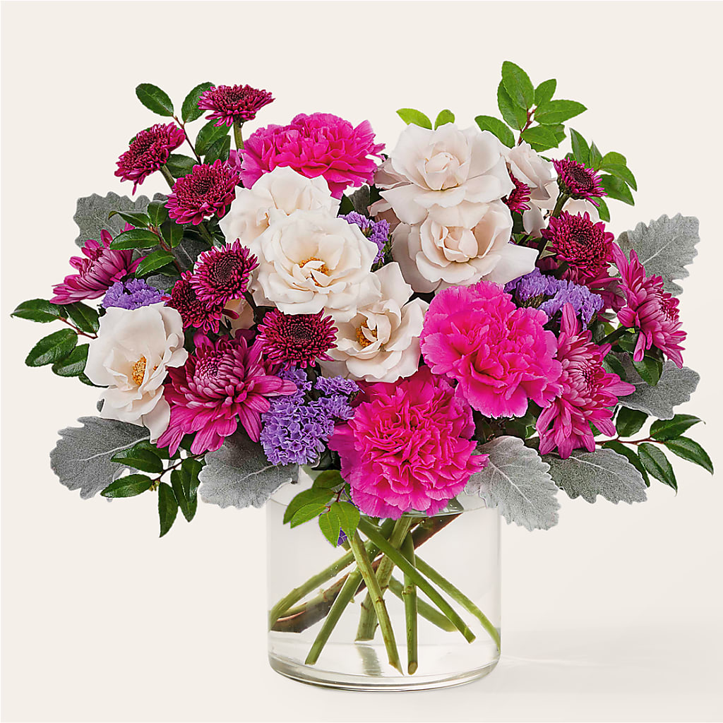 Dose of Cheer Bouquet –  Heliconia Flowers Of Colombia, Cuddebackville NY