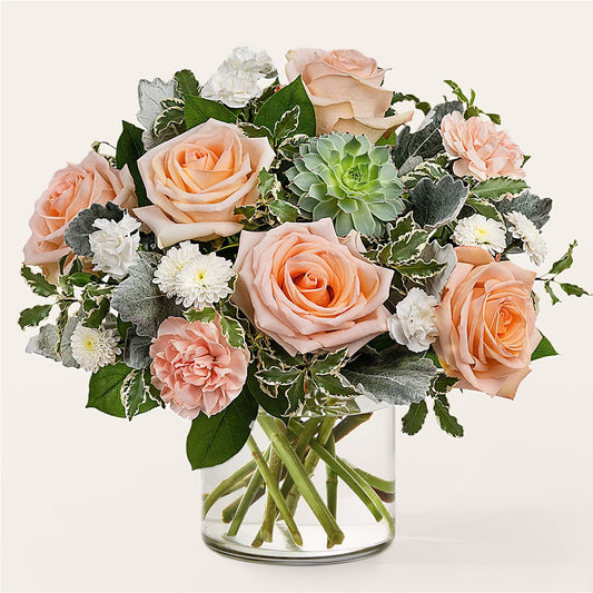Sweet Tea Bouquet –  Heliconia Flowers Of Colombia, Cuddebackville NY