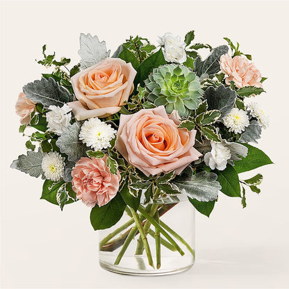 Sweet Tea Bouquet –  Heliconia Flowers Of Colombia, Cuddebackville NY