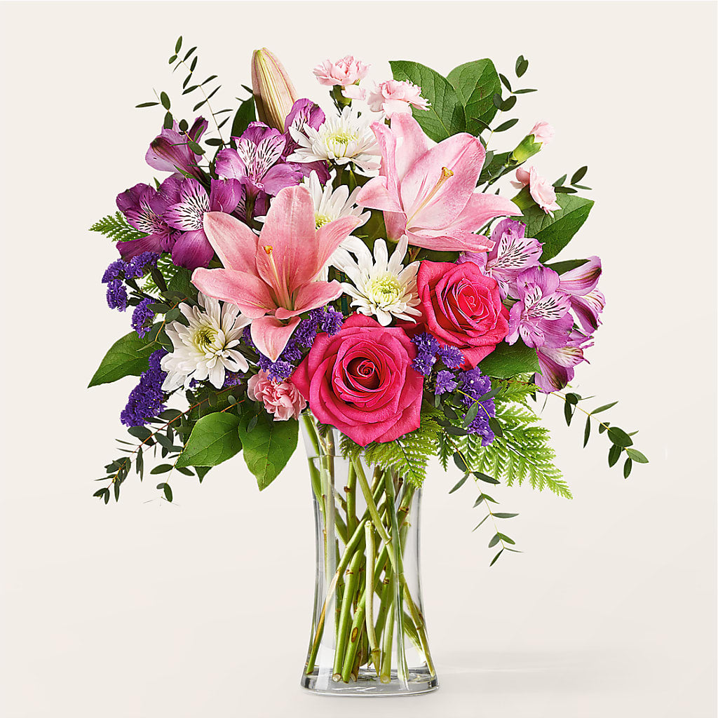 Lace & Pearls Bouquet –  Heliconia Flowers Of Colombia, Cuddebackville NY