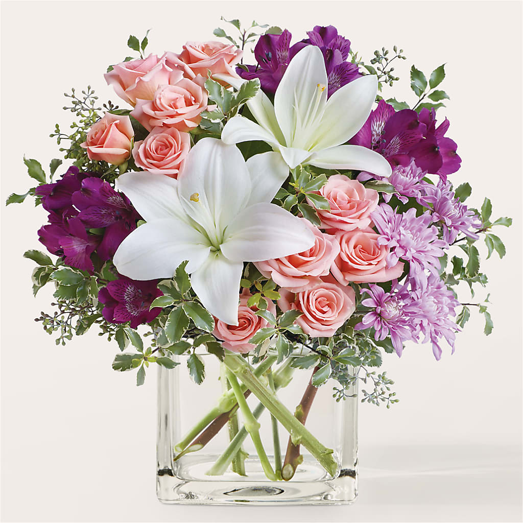 Mani Pedi Bouquet –  Heliconia Flowers Of Colombia, Cuddebackville NY