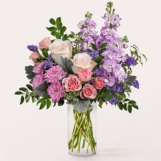 Well Wishes Bouquet –  Heliconia Flowers Of Colombia, Cuddebackville NY