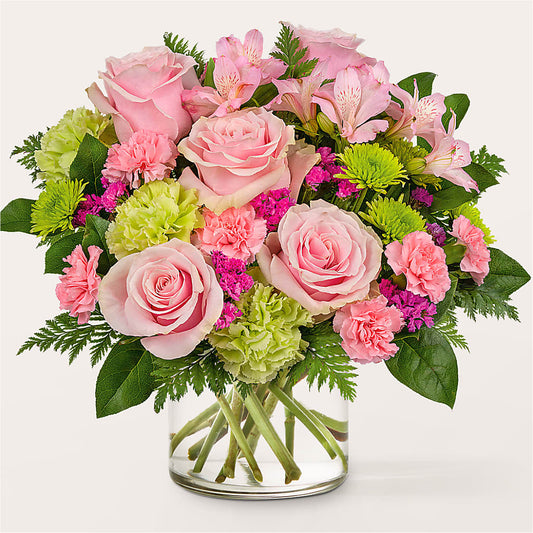 Pinch Me Bouquet –  Heliconia Flowers Of Colombia, Cuddebackville NY