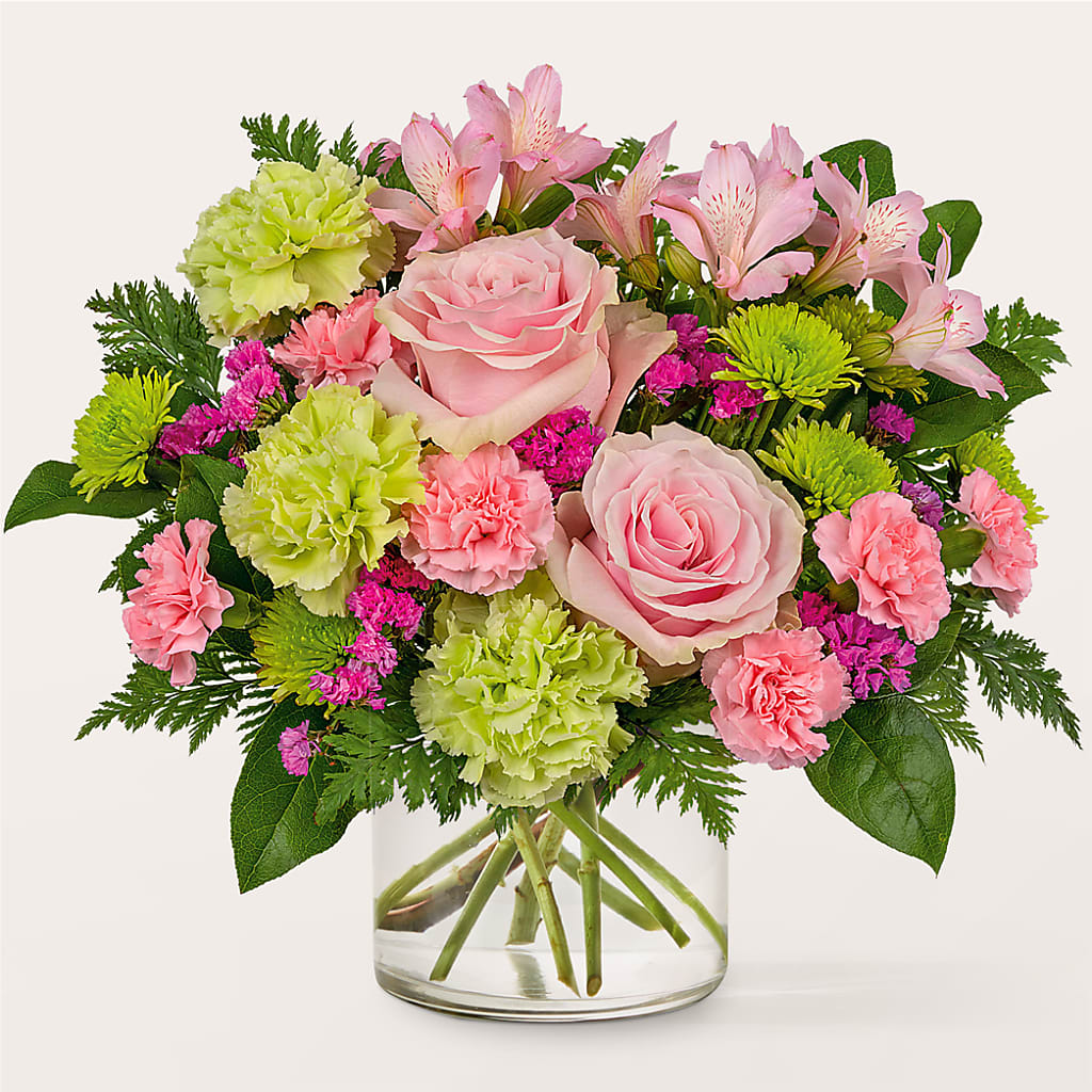 Pinch Me Bouquet –  Heliconia Flowers Of Colombia, Cuddebackville NY