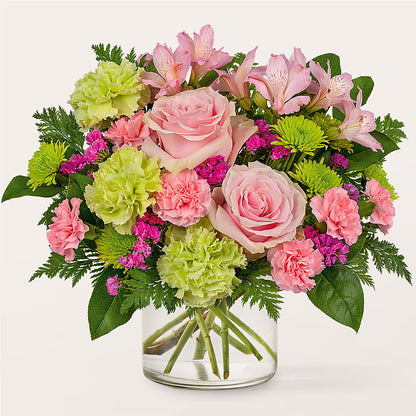 Pinch Me Bouquet –  Heliconia Flowers Of Colombia, Cuddebackville NY