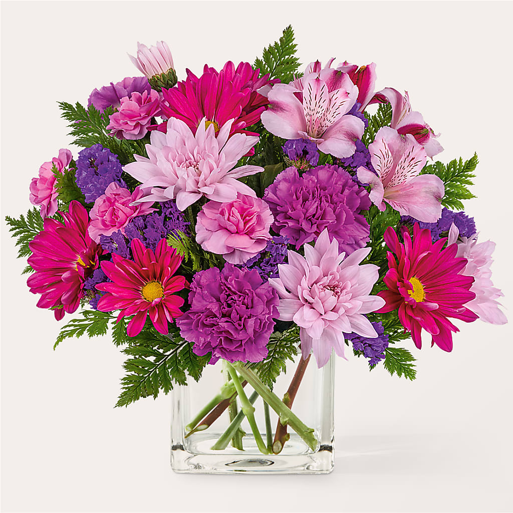 Afternoon Tea Bouquet –  Heliconia Flowers Of Colombia, Cuddebackville NY