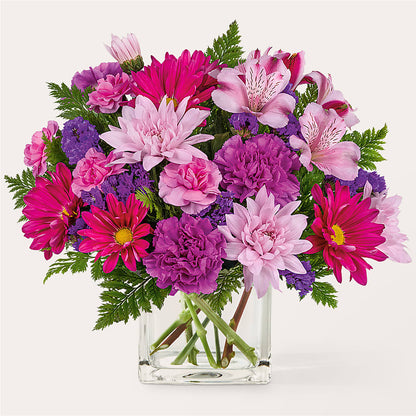 Afternoon Tea Bouquet –  Heliconia Flowers Of Colombia, Cuddebackville NY