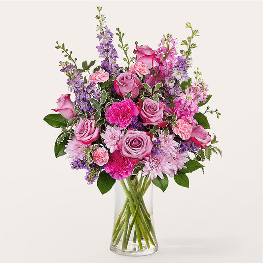 Sincerely Yours Bouquet –  Heliconia Flowers Of Colombia, Cuddebackville NY