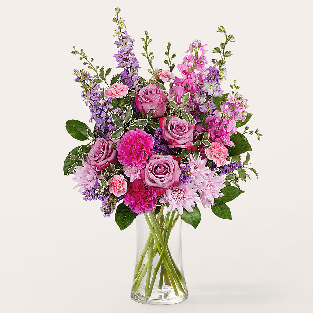 Sincerely Yours Bouquet –  Heliconia Flowers Of Colombia, Cuddebackville NY