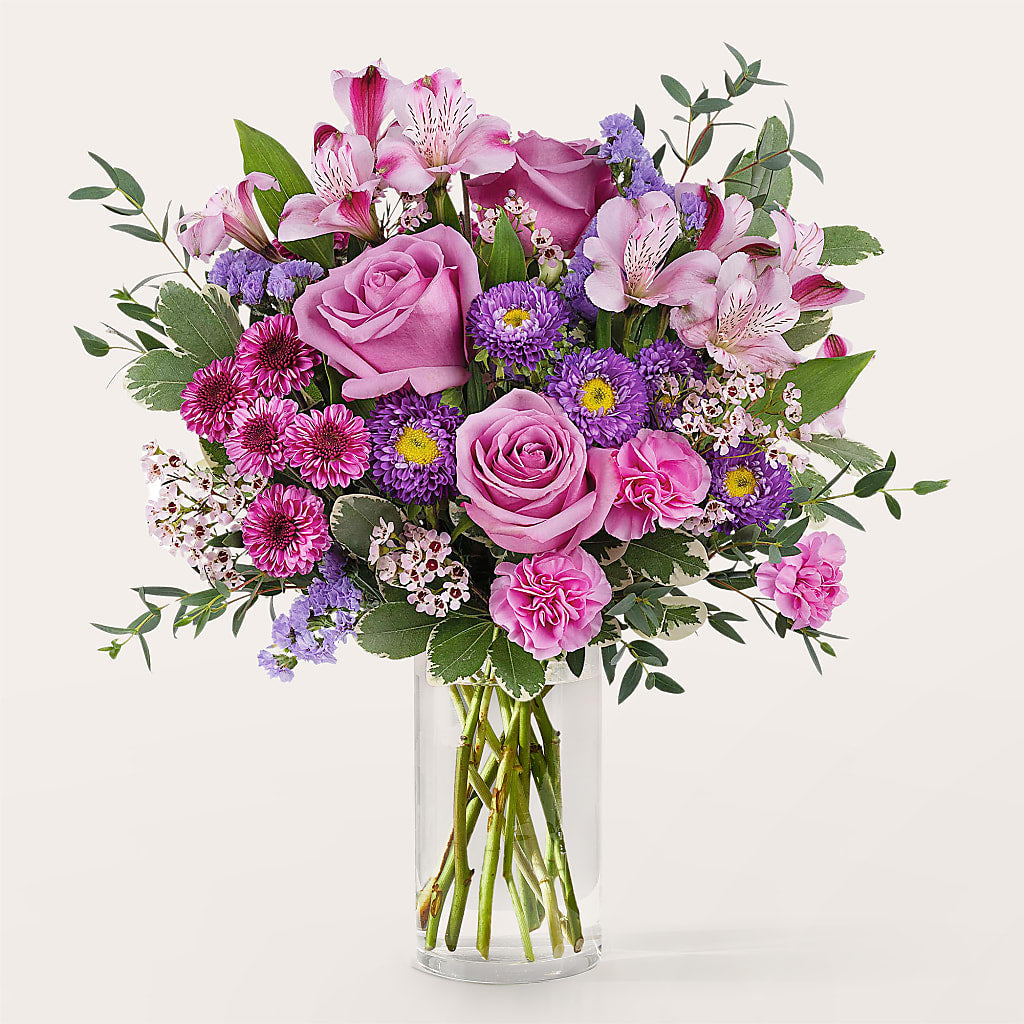 Fanciful Blossoms Bouquet –  Heliconia Flowers Of Colombia, Cuddebackville NY