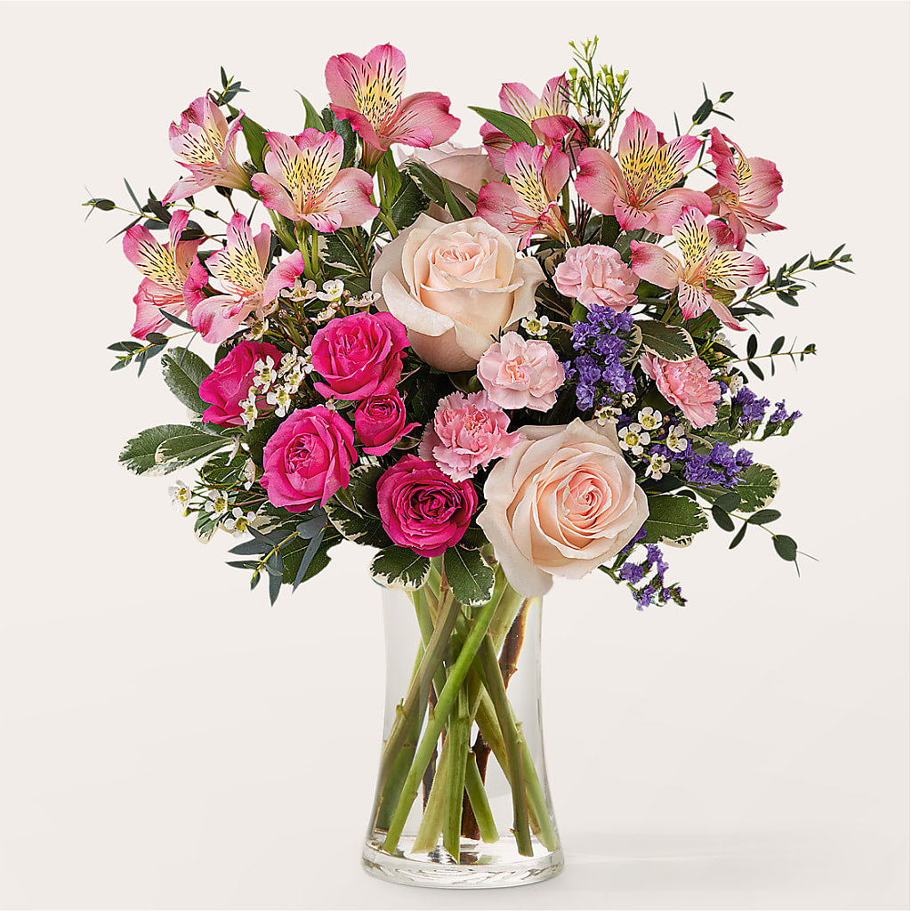A La Mode Bouquet –  Heliconia Flowers Of Colombia, Cuddebackville NY