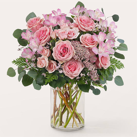 Sweetheart Bouquet –  Heliconia Flowers Of Colombia, Cuddebackville NY