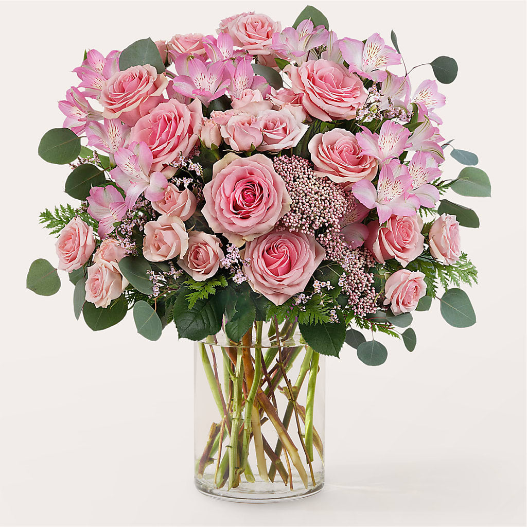 Sweetheart Bouquet –  Heliconia Flowers Of Colombia, Cuddebackville NY