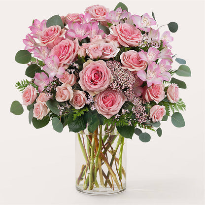 Sweetheart Bouquet –  Heliconia Flowers Of Colombia, Cuddebackville NY