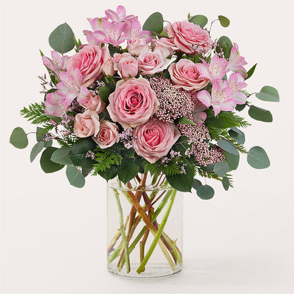 Sweetheart Bouquet –  Heliconia Flowers Of Colombia, Cuddebackville NY