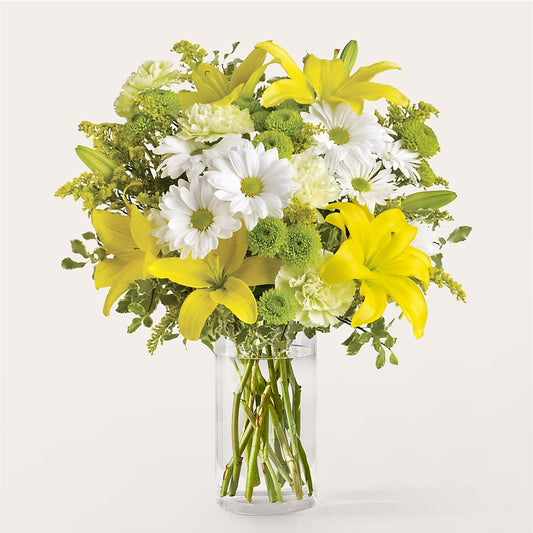 Fresh Start Bouquet –  Heliconia Flowers Of Colombia, Cuddebackville NY