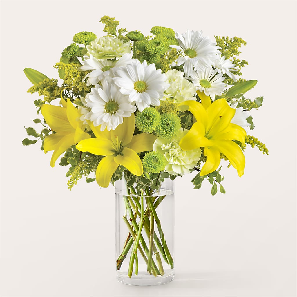 Fresh Start Bouquet –  Heliconia Flowers Of Colombia, Cuddebackville NY