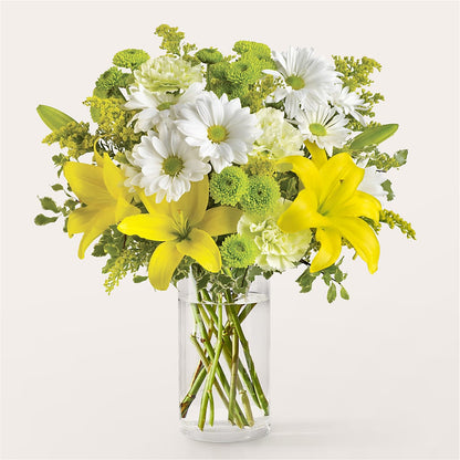 Fresh Start Bouquet –  Heliconia Flowers Of Colombia, Cuddebackville NY