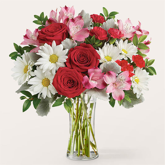 Sugary Sweet Bouquet –  Heliconia Flowers Of Colombia, Cuddebackville NY