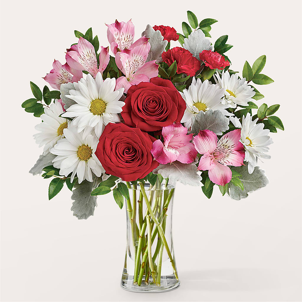 Sugary Sweet Bouquet –  Heliconia Flowers Of Colombia, Cuddebackville NY