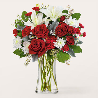 Floral Symphony Bouquet –  Heliconia Flowers Of Colombia, Cuddebackville NY