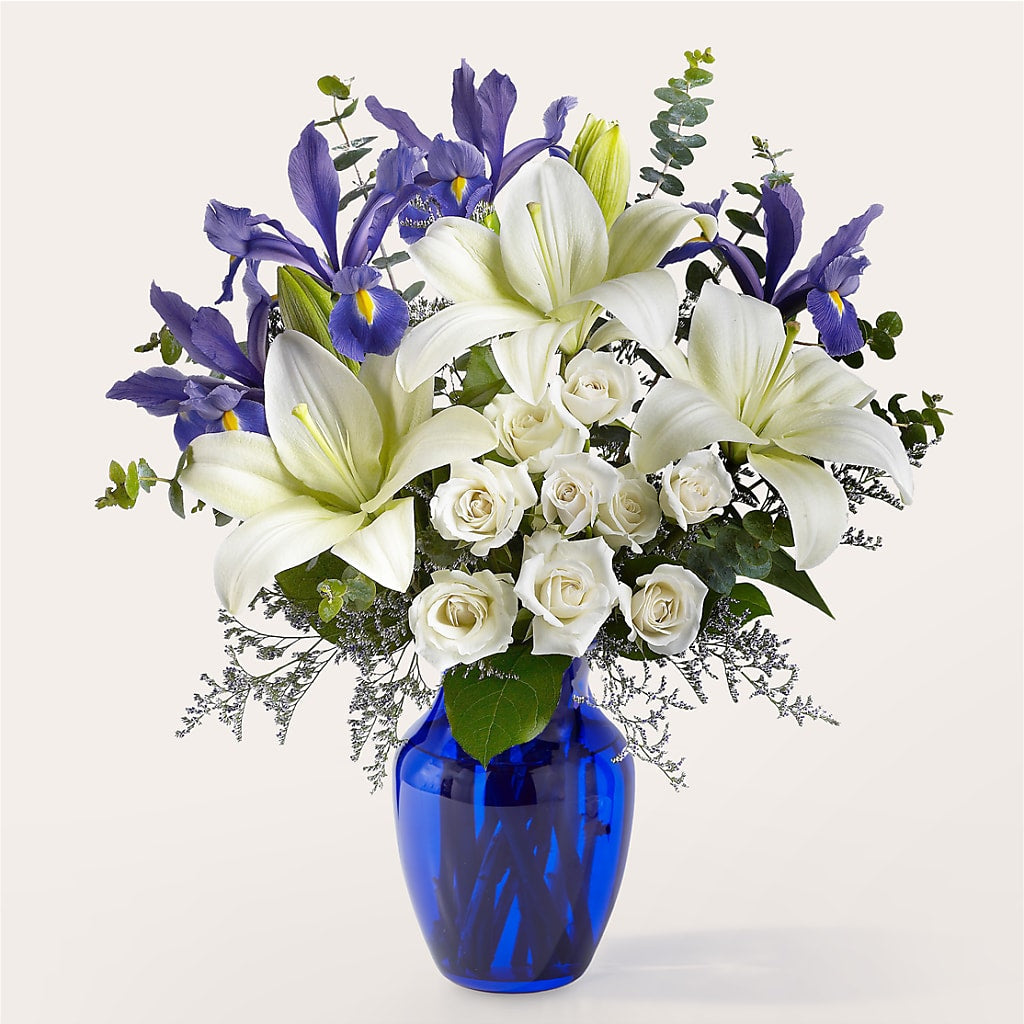 Restorative Pause Bouquet –  Heliconia Flowers Of Colombia, Cuddebackville NY