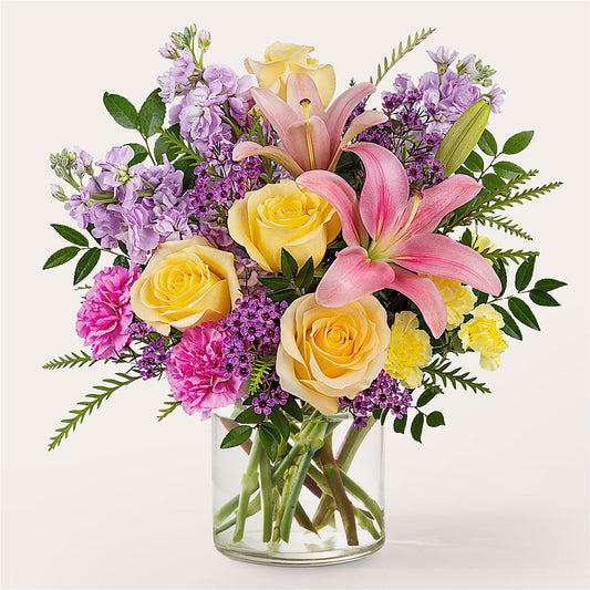 Jubilee Bouquet –  Heliconia Flowers Of Colombia, Cuddebackville NY