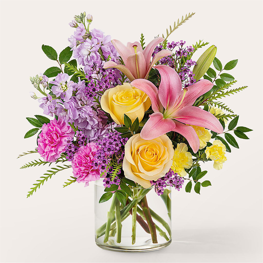 Jubilee Bouquet –  Heliconia Flowers Of Colombia, Cuddebackville NY