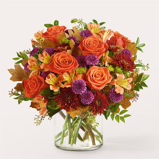 Orange You Glad Bouquet –  Heliconia Flowers Of Colombia, Cuddebackville NY
