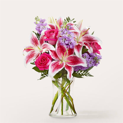 Amore Bouquet –  Heliconia Flowers Of Colombia, Cuddebackville NY