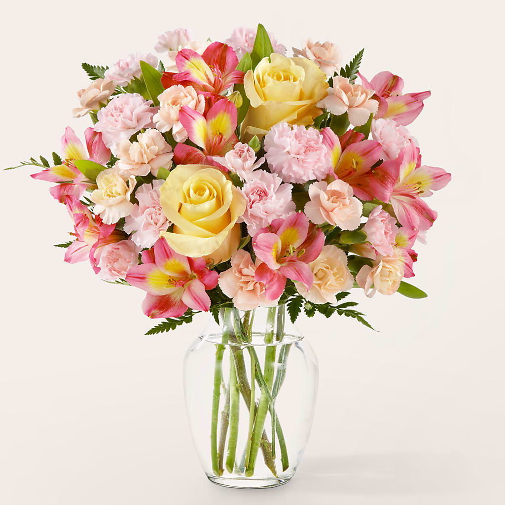 Just Lovely Bouquet –  Heliconia Flowers Of Colombia, Cuddebackville NY
