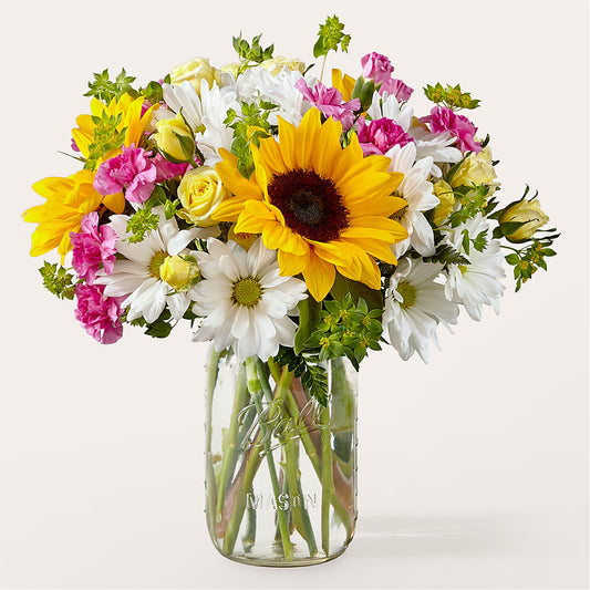 Aglow Bouquet –  Heliconia Flowers Of Colombia, Cuddebackville NY
