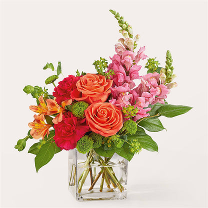 Cosmopolitan Bouquet –  Heliconia Flowers Of Colombia, Cuddebackville NY