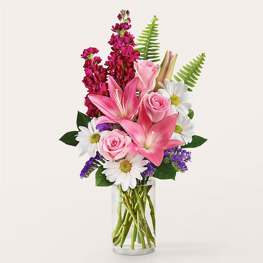 Blooming Spectacle Bouquet –  Heliconia Flowers Of Colombia, Cuddebackville NY