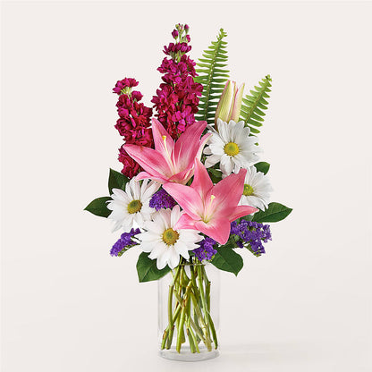 Blooming Spectacle Bouquet –  Heliconia Flowers Of Colombia, Cuddebackville NY