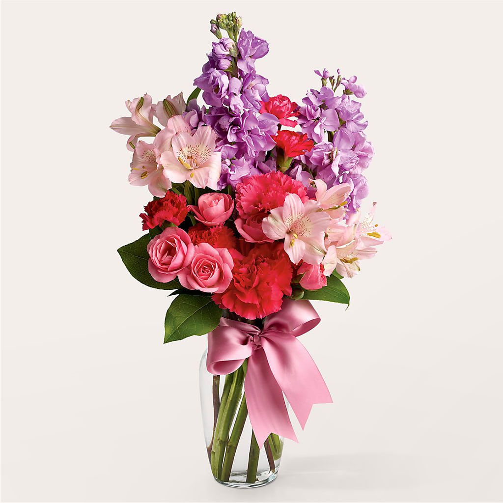 Main Character Bouquet –  Heliconia Flowers Of Colombia, Cuddebackville NY