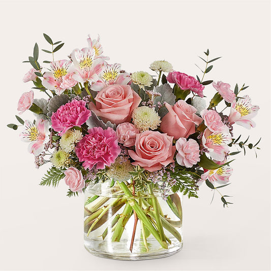 The Treehouse Bouquet –  Heliconia Flowers Of Colombia, Cuddebackville NY