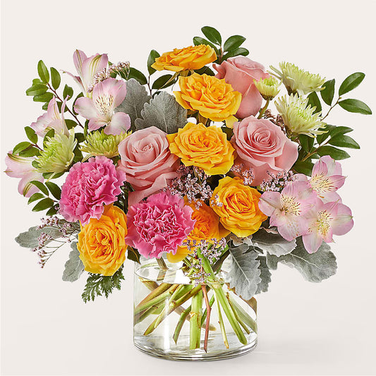 Mai Tai Bouquet –  Heliconia Flowers Of Colombia, Cuddebackville NY