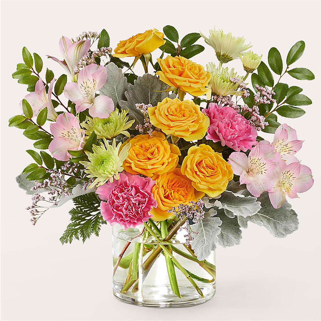 Mai Tai Bouquet –  Heliconia Flowers Of Colombia, Cuddebackville NY