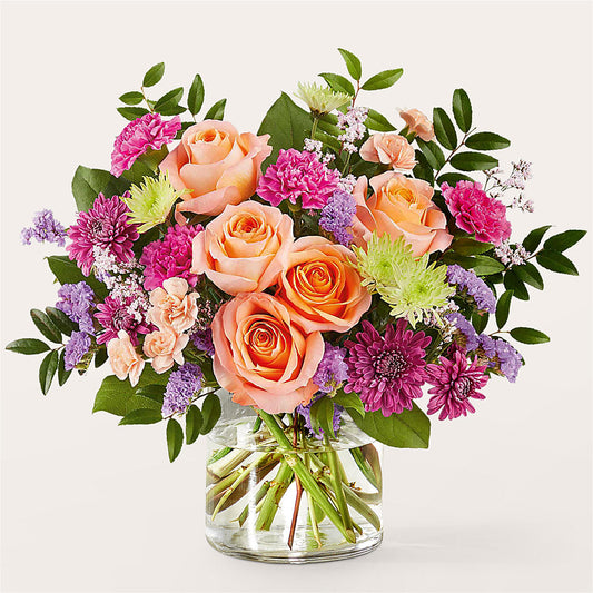 Effervescence Bouquet –  Heliconia Flowers Of Colombia, Cuddebackville NY