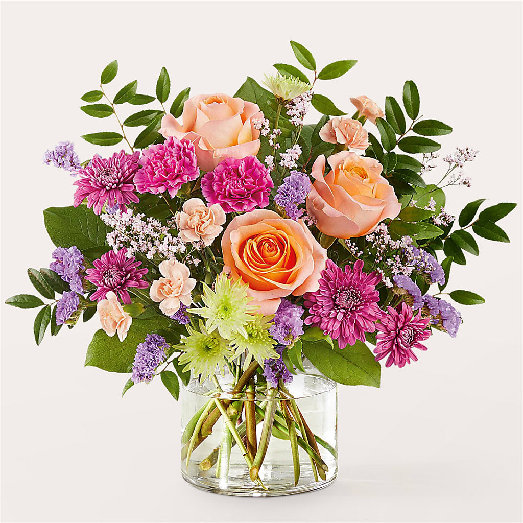 Effervescence Bouquet –  Heliconia Flowers Of Colombia, Cuddebackville NY