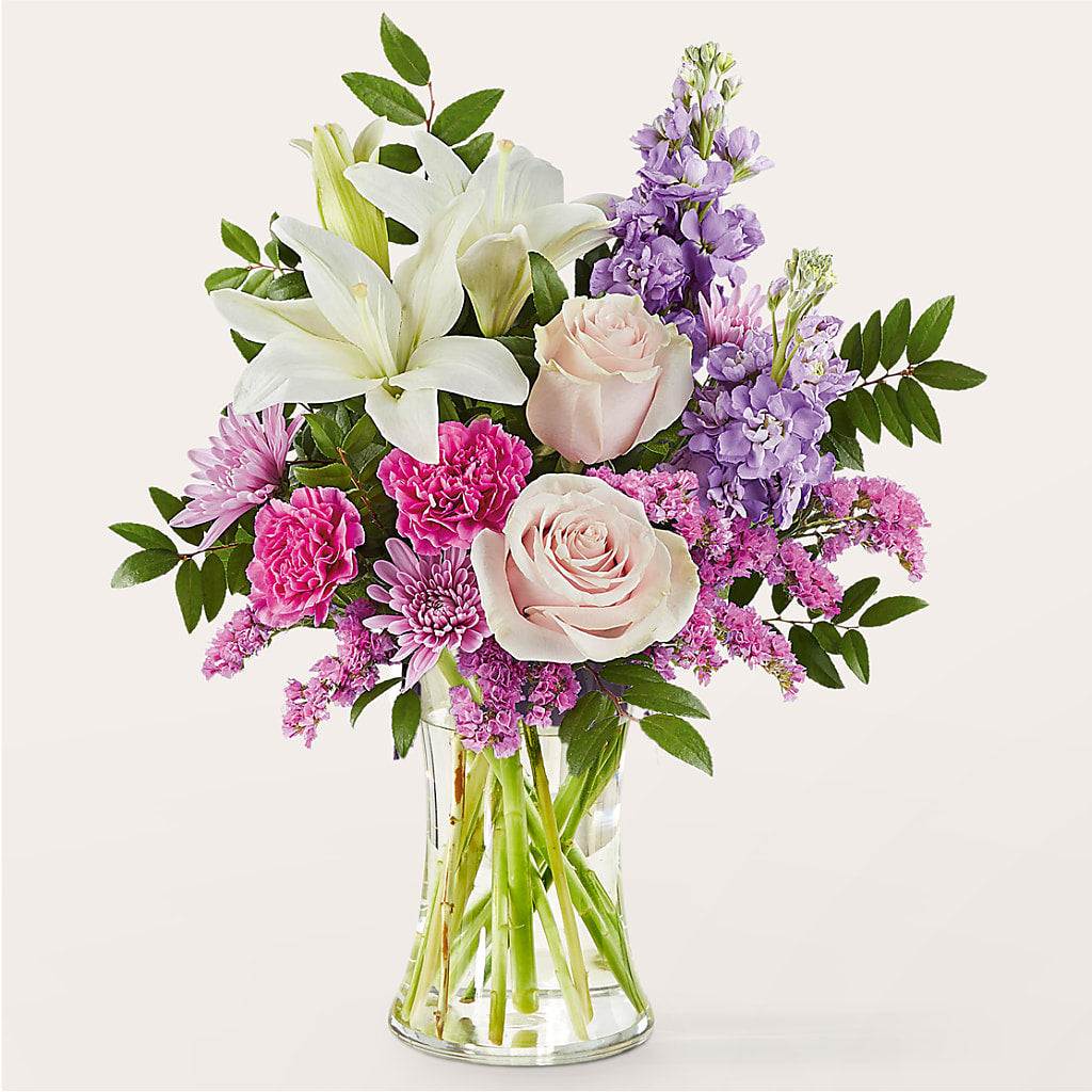 High Tea Bouquet –  Heliconia Flowers Of Colombia, Cuddebackville NY