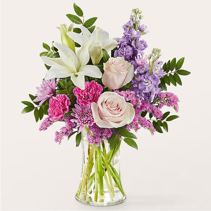 High Tea Bouquet –  Heliconia Flowers Of Colombia, Cuddebackville NY