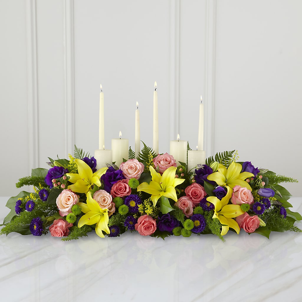 Forever Arrangement –  Heliconia Flowers Of Colombia, Cuddebackville NY