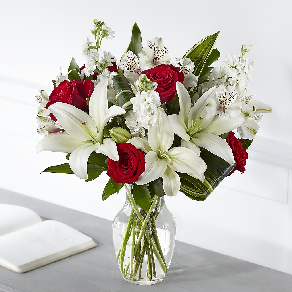 Loving Respect Bouquet –  Heliconia Flowers Of Colombia, Cuddebackville NY