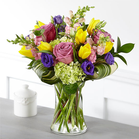 Wondrous Memories Bouquet –  Heliconia Flowers Of Colombia, Cuddebackville NY