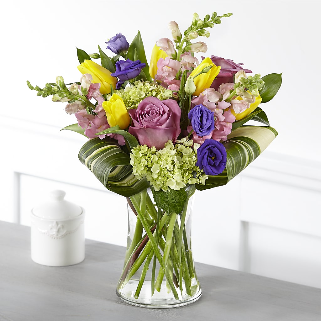 Wondrous Memories Bouquet –  Heliconia Flowers Of Colombia, Cuddebackville NY