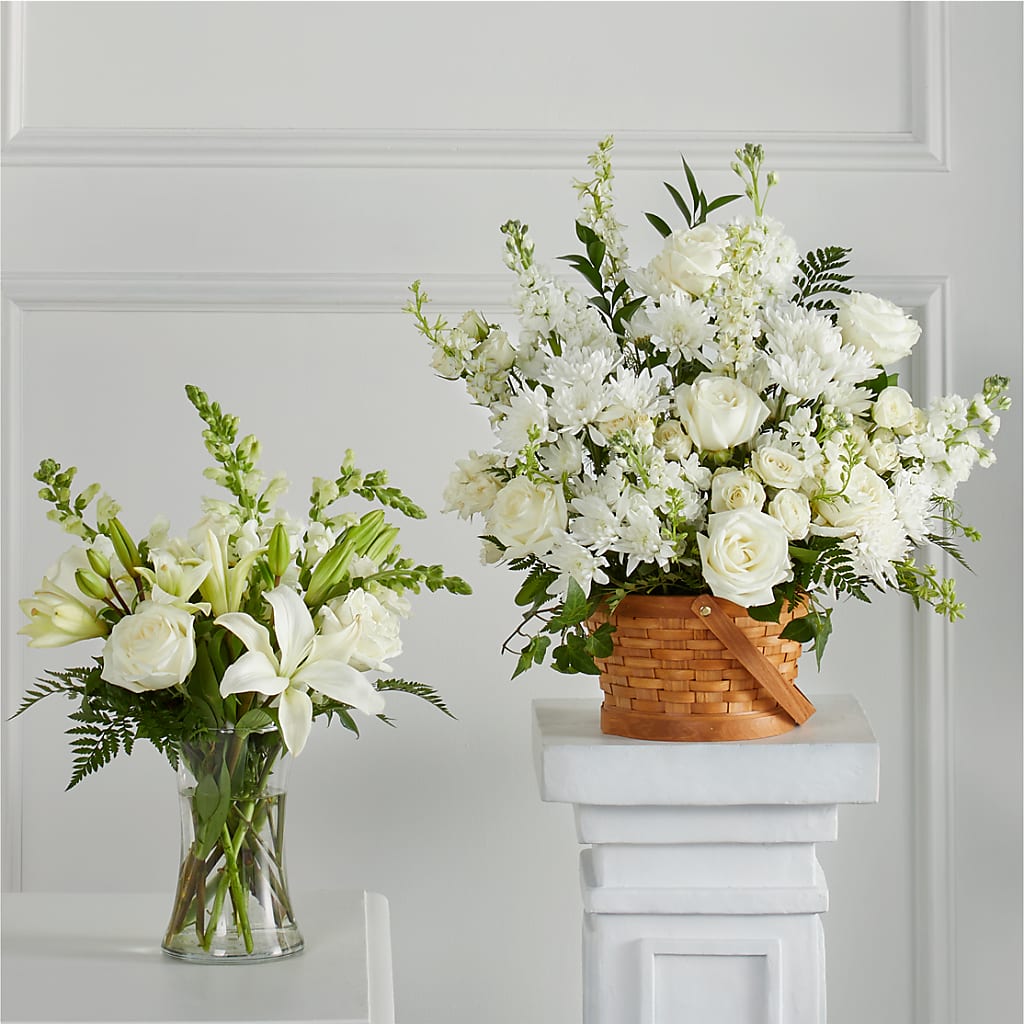 Sincerest Condolences Bundles –  Heliconia Flowers Of Colombia, Cuddebackville NY