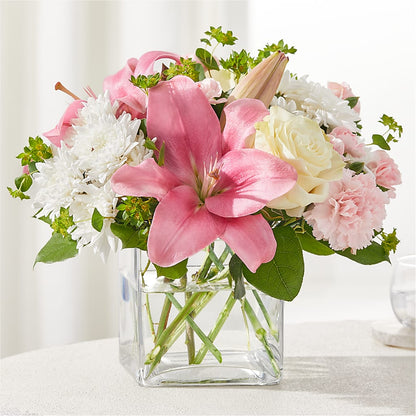 By Your Side Bouquet –  Heliconia Flowers Of Colombia, Cuddebackville NY